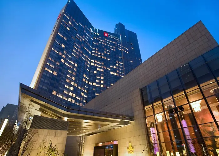 Grand Millennium Beijing