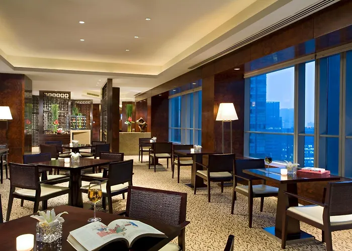 Grand Millennium Beijing